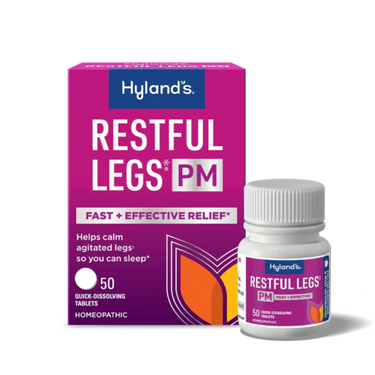 Restful Legs PM Tablets